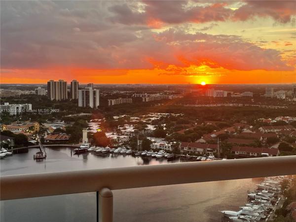 North Tower At The Point, 21205 Yacht Club Dr #2604, Aventura, Florida 33180, image 1