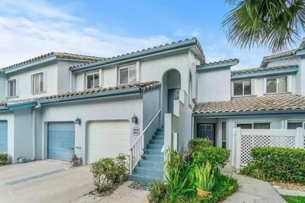 Carriage Gate, 9802 Nickels Blvd #906, Boynton Beach, Florida 33436, image 1