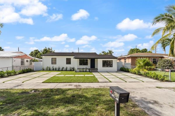 Flagami, 450 Flagami Blvd, Miami, Florida 33144, image 1