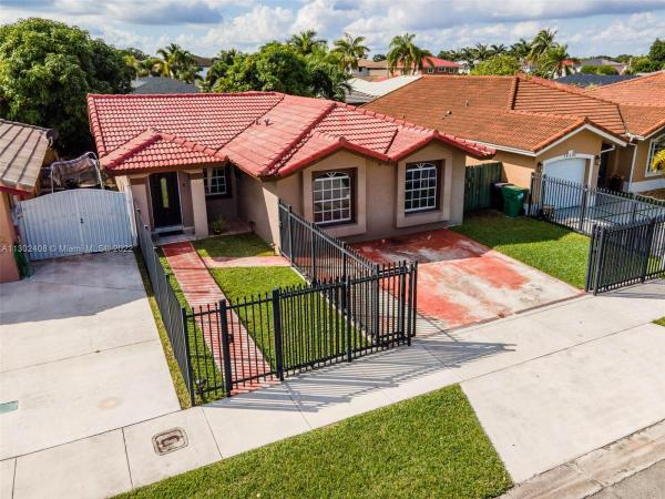 Adventure Homes, 14320 SW 147th Ct, Country Walk, Florida 33196, image 2