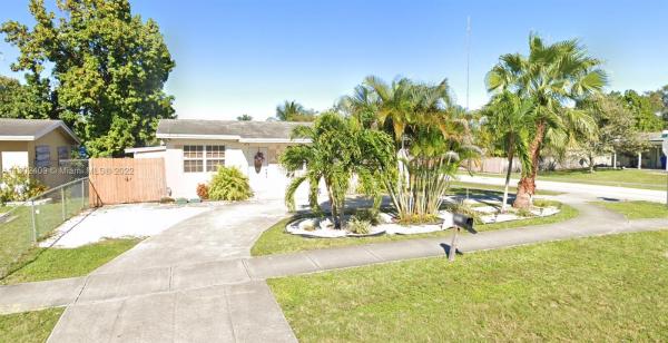 Miami Gardens Manor, 5801 SW 41st St, West Park, Florida 33023, image 1