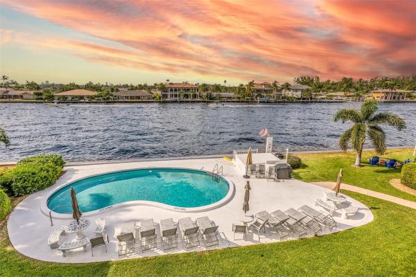 Coastal Winds, 801 N Riverside Dr #6C, Pompano Beach, Florida 33062, image 1