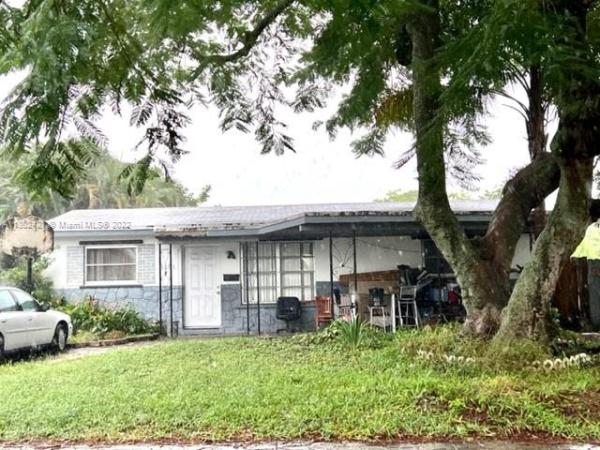 Boulevard Heights, 1131 N 75th Ave, Hollywood, Florida 33024, image 2