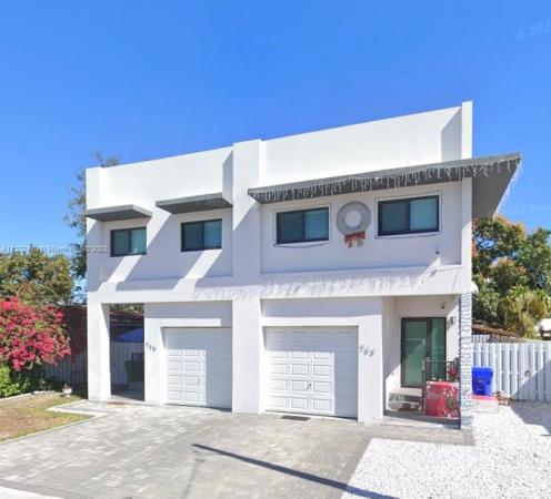 Riverside Farms, 753 NW 22nd Pl, Miami, Florida 33125, image 1