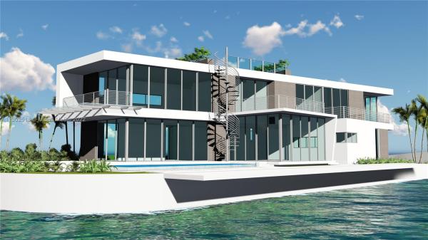 Biscayne Point, 7921 Noremac Ave, Miami Beach, Florida 33141, image 2