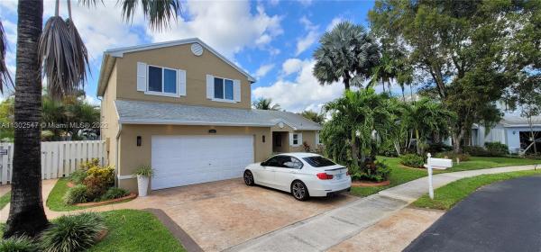 Country Creek Estates, 3951 SW 72nd Ter, Davie, Florida 33314, image 1