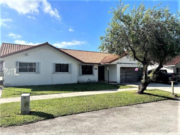 Green Estates, 14632 SW 110th St, The Hammocks, Florida 33186, image 1