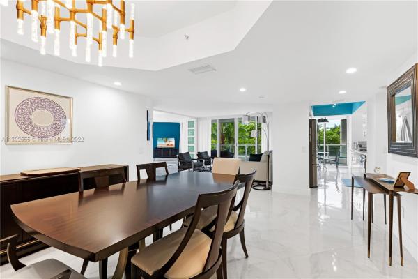 North Tower At The Point, 21205 NE 37th Ave #503, Aventura, Florida 33180, image 2