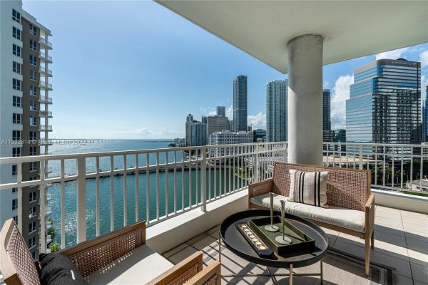 Courts Brickell Key, 801 Brickell Key Blvd #1701, Miami, Florida 33131, image 1