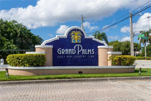 Grove Place, 1490 SW 159th Ave, Pembroke Pines, Florida 33027, image 1