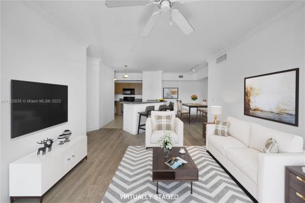 The Waverly At Surfside Beach, 9172 Collins Ave #212, Surfside, Florida 33154, image 1