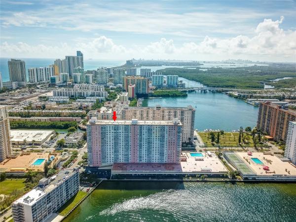 Winston Towers 200, 251 174th St #505, Sunny Isles Beach, Florida 33160, image 1
