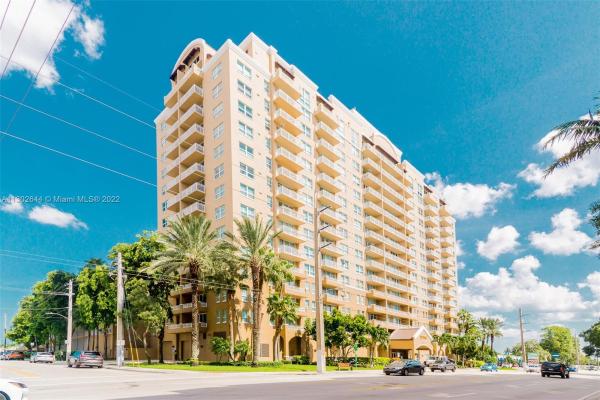 Da Vinci On Douglas, 2665 SW 37th Ave #811, Miami, Florida 33133, image 1