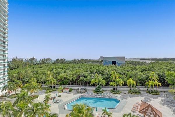Arlen House East, 100 Bayview Dr #724, Sunny Isles Beach, Florida 33160, image 2