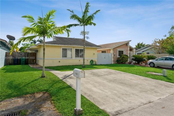Sunny Gardens Estates, 11230 SW 154th Ter, Palmetto Estates, Florida 33157, image 1