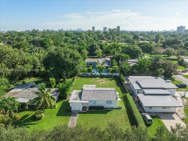 Park View Terrace, 11315 NE 9th Ct, Biscayne Park, Florida 33161, image 1