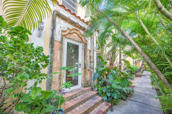 Flamingo Wave, 844 Jefferson Ave #1, Miami Beach, Florida 33139, image 1