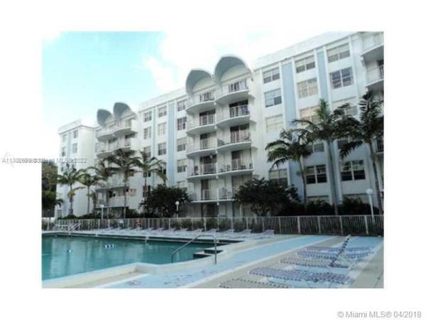 Montecarlo, 498 NW 165th Street Rd #D-106, Golden Glades, Florida 33169, image 2