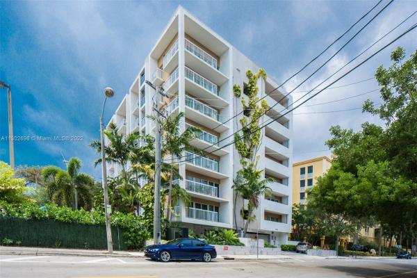 Villaggio In The Grove Tower, 2740 SW 28th Ter #603, Miami, Florida 33133, image 1
