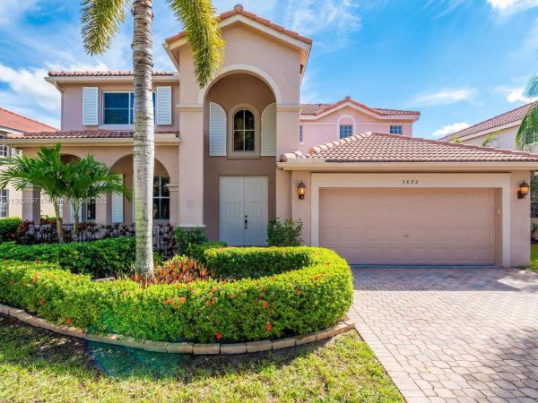 Falcon Ridge, 3892 Falcon Ridge Cir, Weston, Florida 33331, image 1