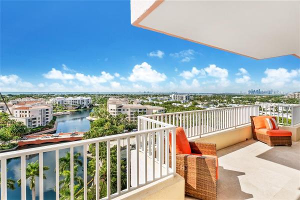 Club Tower, 785 Crandon Blvd #1105, Key Biscayne, Florida 33149, image 1