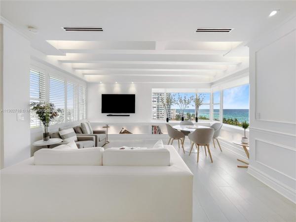Imperial House, 5255 Collins Ave #6F, Miami Beach, Florida 33140, image 1