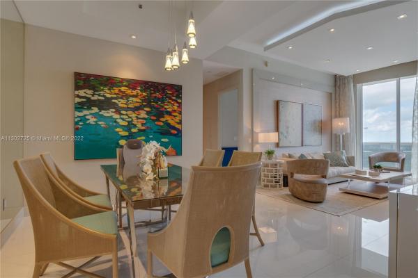 Tdr Tower 3, 15811 Collins Ave #3605, Sunny Isles Beach, Florida 33160, image 2