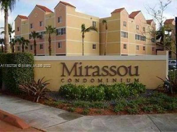 Mirassou, 6195 NW 186th St #317, Country Club, Florida 33015, image 1