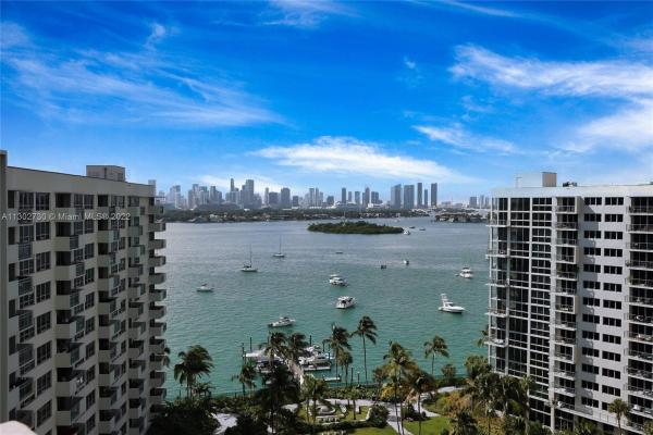 Flamingo South Beach, 1500 Bay Rd #1562S, Miami Beach, Florida 33139, image 2