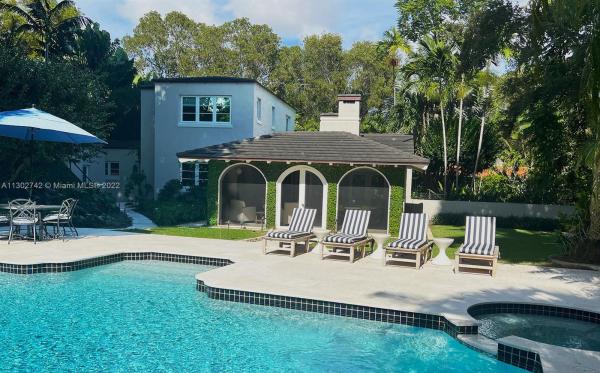 Coral Gables Country Club, 3222 Riviera Dr, Coral Gables, Florida 33134, image 2