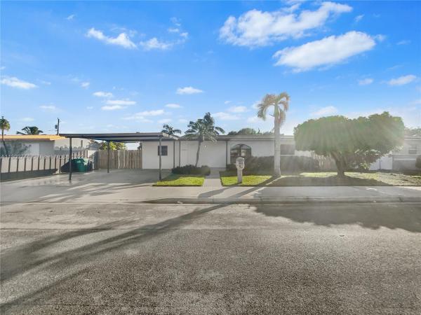 South Allapattah Terrace, 22305 SW 112th Pl, Goulds, Florida 33170, image 1