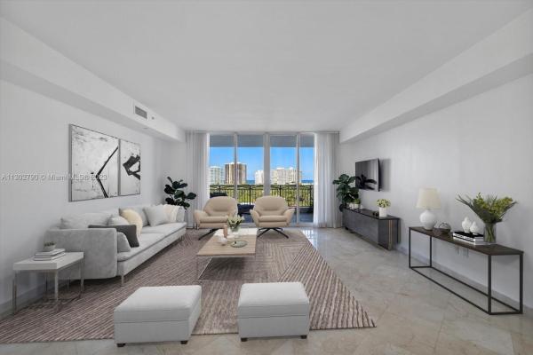 Carroll Walk, 9751 E Bay Harbor Dr #9C, Bay Harbor Islands, Florida 33154, image 1