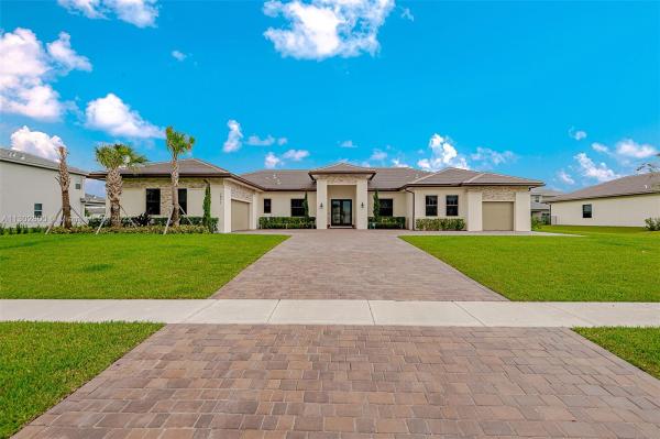 Sierra Ranches, 1971 Meadows Dr, Davie, Florida 33324, image 1