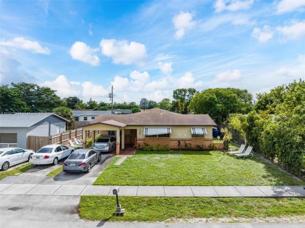 Golden Ridge, 2950 NW 25th St, Fort Lauderdale, Florida 33311, image 1