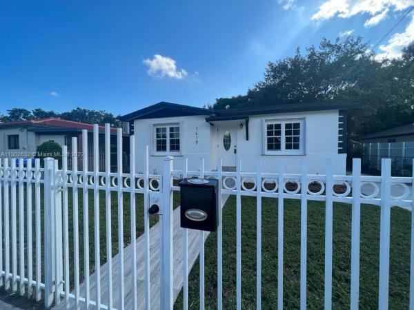 Floral Park, 1410 NW 52nd St, Miami, Florida 33142, image 2