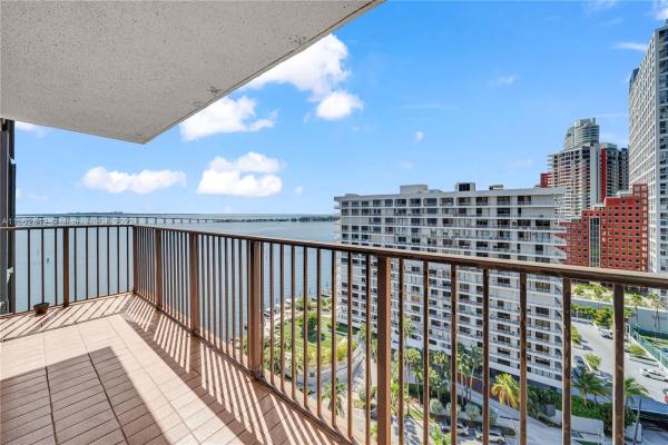 Costa Bella, 1450 Brickell Bay Dr #1603, Miami, Florida 33131, image 1