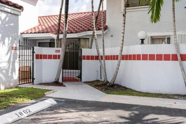 San Remo, 1804 San Remo Cir, Homestead, Florida 33035, image 1