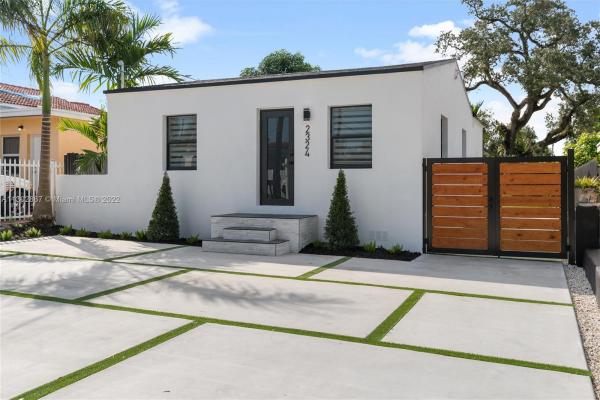 Coral Way Park, 2324 SW 58th Ct, Coral Terrace, Florida 33155, image 2