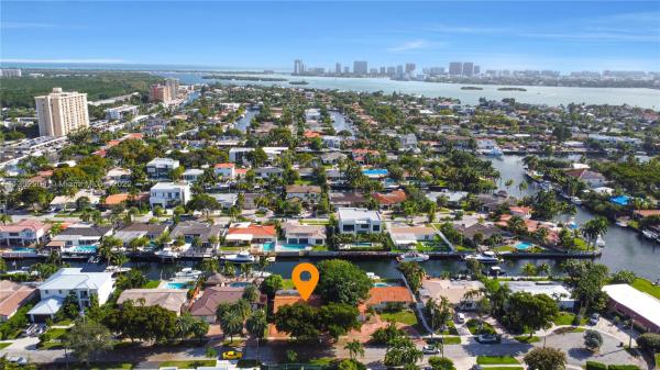 Coronado Harbor, 13085 Coronado Ter, North Miami, Florida 33181, image 1