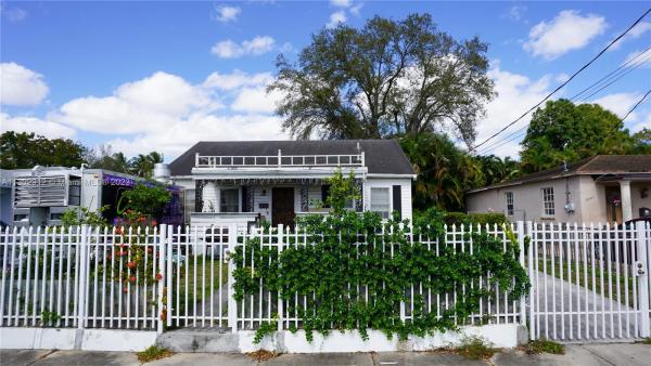 Grapeland Heights, 3271 NW 15th St, Miami, Florida 33125, image 2