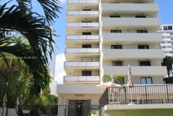 The Georgian, 1621 Collins Ave #908, Miami Beach, Florida 33139, image 1