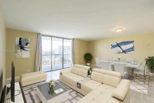 Tower 1800, 1800 Collins Ave #11A, Miami Beach, Florida 33139, image 1