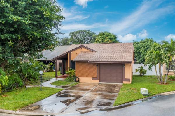 Honey Place, 1740 SW 85th Ter, Miramar, Florida 33025, image 1