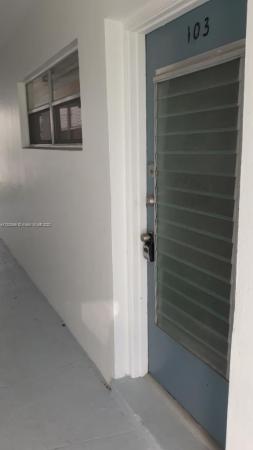 Winfield Gardens, 6520 Winfield Blvd #103, Margate, Florida 33063, image 1