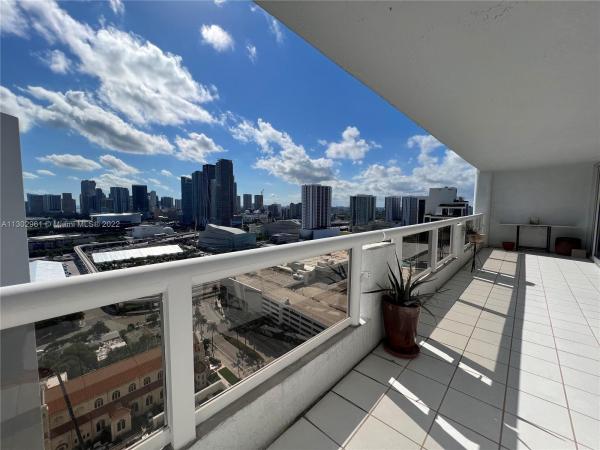 The Grand, 1717 N Bayshore Dr #A-3256, Miami, Florida 33132, image 2