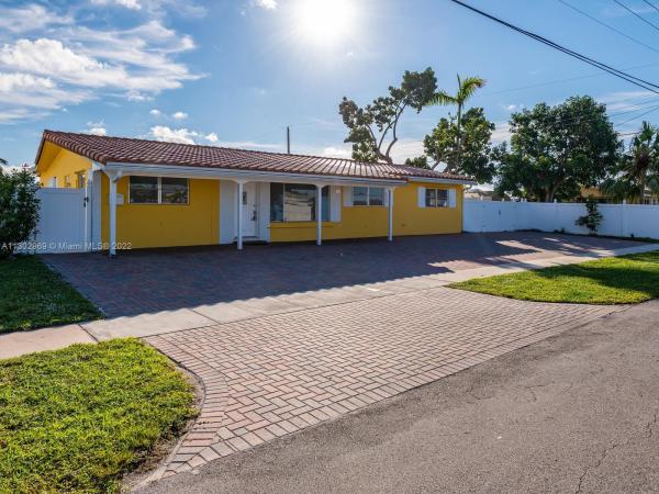 Boulevard Heights, 7490 Buchanan St, Hollywood, Florida 33024, image 2