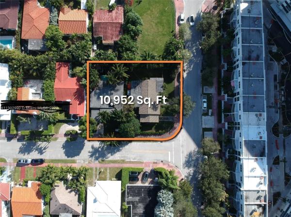 Alton Beach Bay Front, 1435 / 1340 Bay Rd/flamingo Way, Miami Beach, Florida 33139, image 1