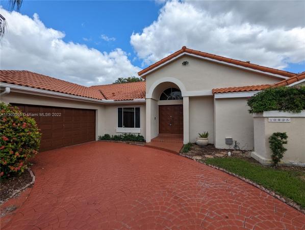 Hochman, 10825 SW 145th Pl, The Hammocks, Florida 33186, image 1