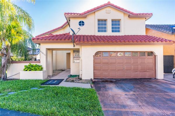 Westwind Lakes, 15476 SW 62nd Ter, Kendall West, Florida 33193, image 2
