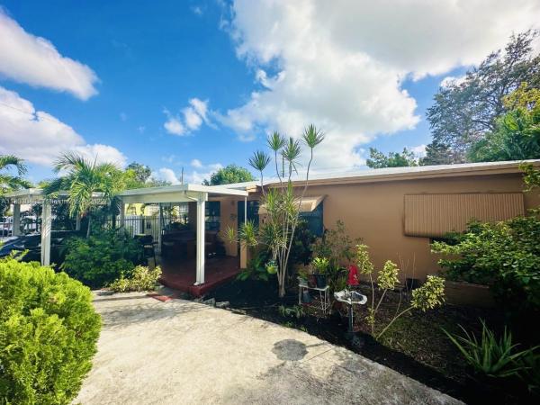 Ricmar Heights, 9545 NW 32nd Pl, West Little River, Florida 33147, image 1